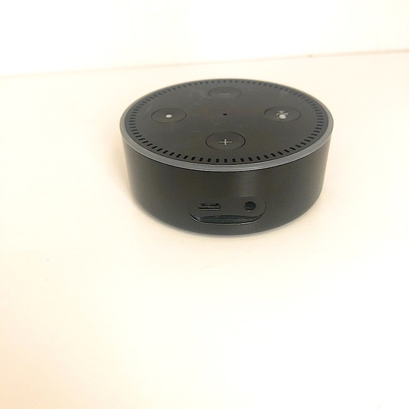 Amazon Echo Dot 2nd Generation - Picture 10 of 11